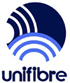 Unifibre Optoelettronica Logo