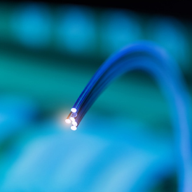 UNIFIBRE FIBRE OTTICHE SILICE/SILICE